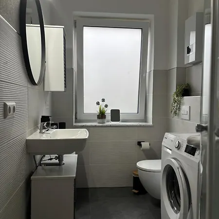 Apartment Bonitinho