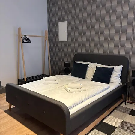 Bonitinho Apartment